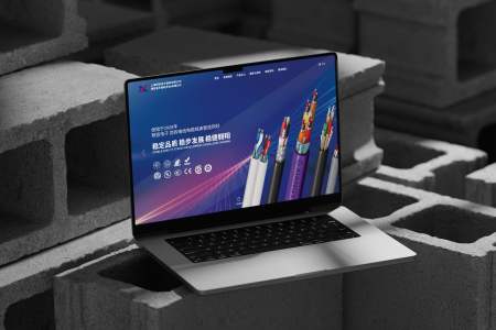 高品质网站建设